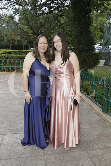 Lolita Barreiro y Mariloli Arroyo (3)