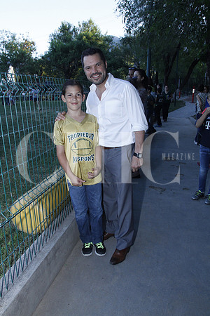 Francisco García Cirilo y Francisco García Cirilo
