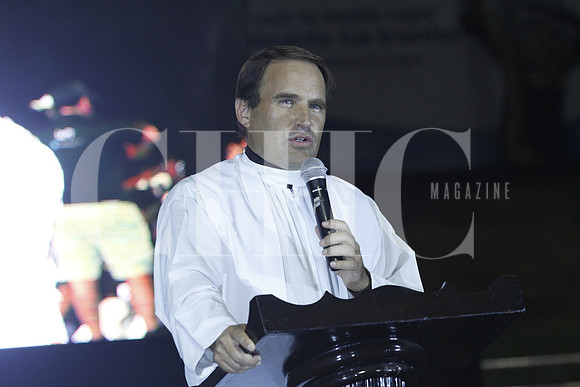 Padre Gabriel González