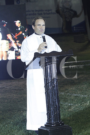 Padre Gabriel González Zambrano 1