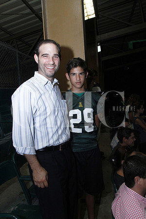 Adrián García y Adrián García