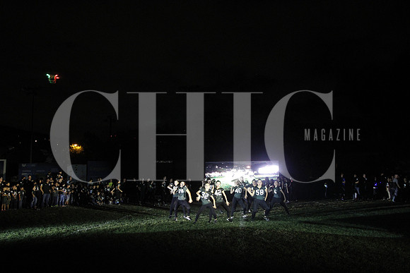BAILE 61