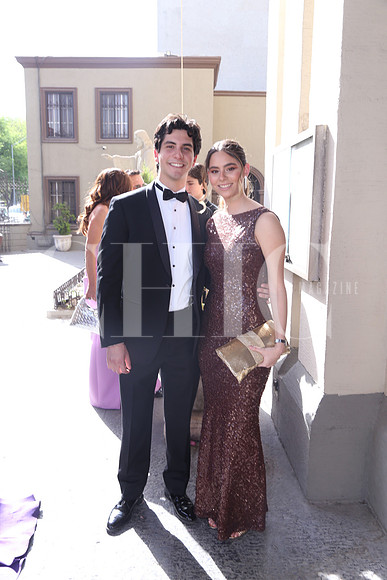 Rodrigo Duran y Cecila Vidal 2