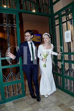 Carlos Alberto Zambrano y Bárbara Hinojosa (2)
