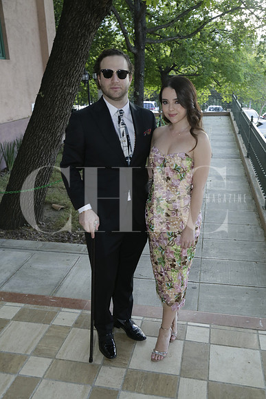 Max Fernández y Ana Sofia Serna (2)