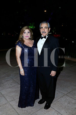 Claudia Chávez de García y Alejandro García (2)