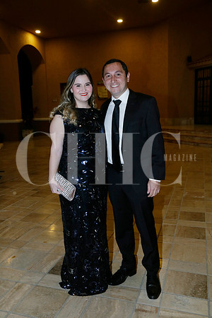 Cristina Treviño y Jorge Meza (2)