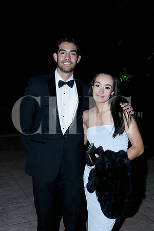 Edmundo Mesta y Marifer Mesta