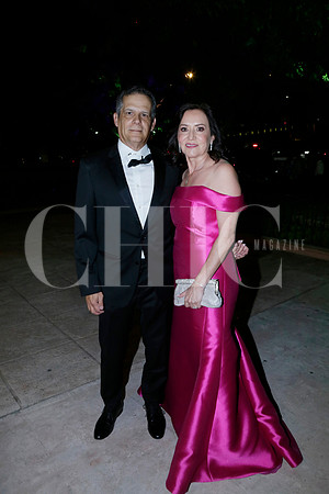 Fermín Gutíerrez y Lourdes Olvera de Gutíerrez (2)