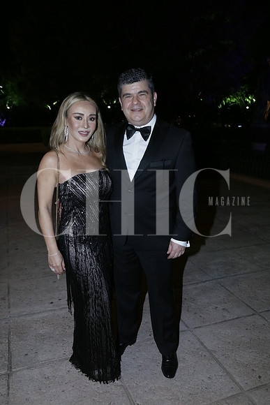 Flor Chavarria de García y Jorge García (2)