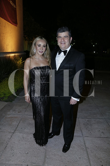 Flor Chavarria de García y Jorge García (3)
