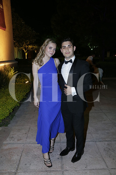Gisela María Elizondo y Jorge Luis García (2)