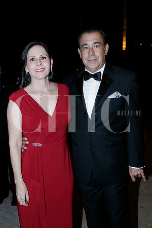 Francis Trigos y Rodolfo Amezcua