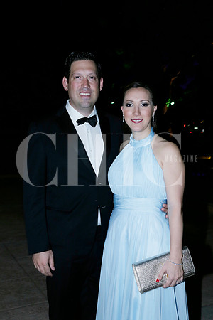 José Antonio Quiroga y Caty González de Quiroga