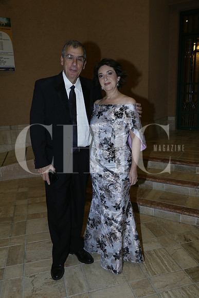 José Manuel Guerra y Sonia de Guerra (2)