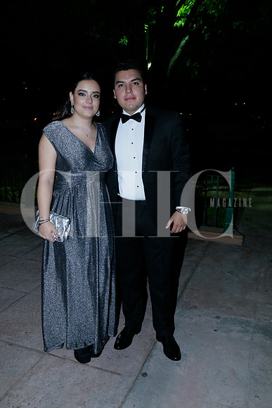 María José Ruíz y José Manuel Salazar (2)