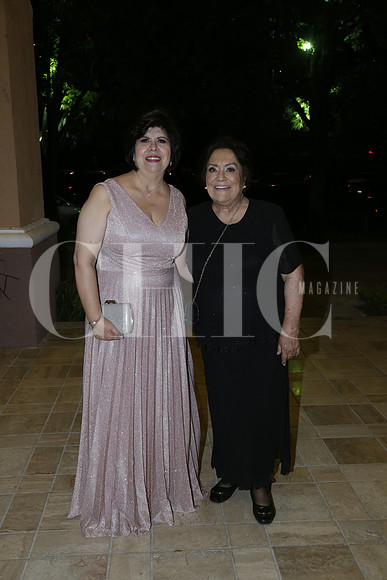 Yolanda Luna y María Luisa Luna (2)