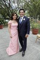 Boda Mafer Treviño y Diego Rhon