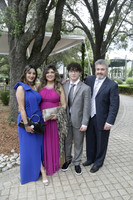 Aurora Treviño, Martha Treviño, Carlos Marcelo González y Carlos González (3)