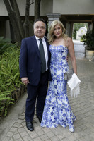 César Pérez Vargas y Aida de Pérez Vargas (2)