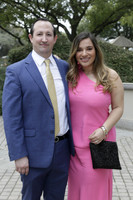 David Paéz y Valeria Villarreal