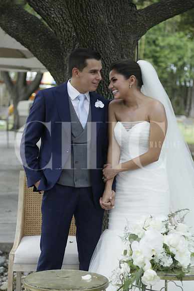 Diego Rhon y Mafer Treviño (12)