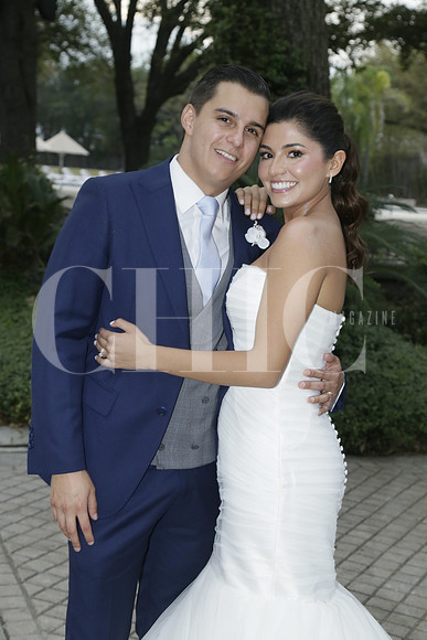 Diego Rhon y Mafer Treviño (11)