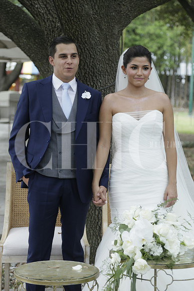 Diego Rhon y Mafer Treviño (14)