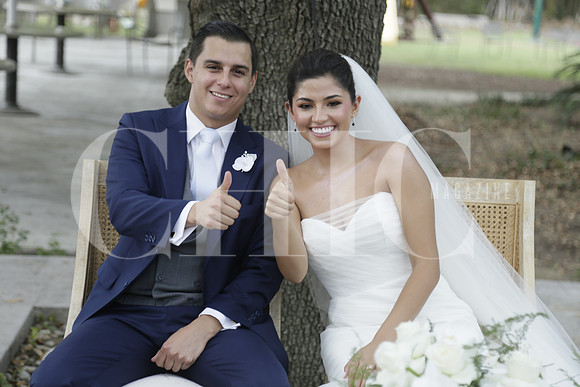 Diego Rhon y Mafer Treviño (16)