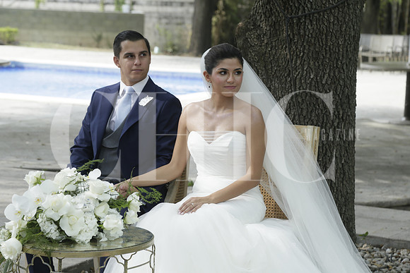 Diego Rhon y Mafer Treviño (3)