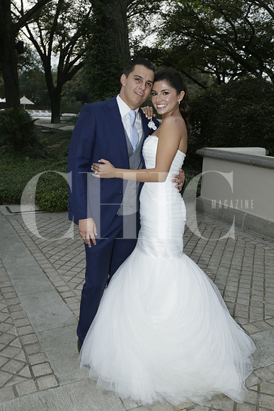 Diego Rhon y Mafer Treviño (4)