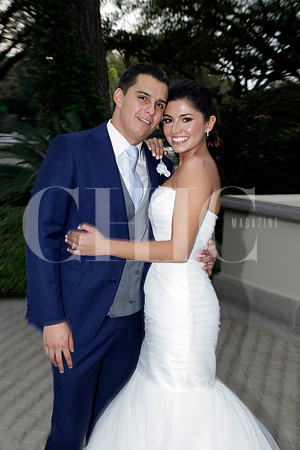 Diego Rhon y Mafer Treviño (5)