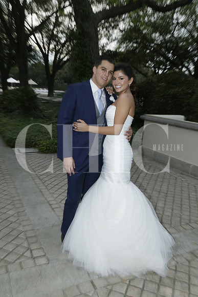 Diego Rhon y Mafer Treviño (6)