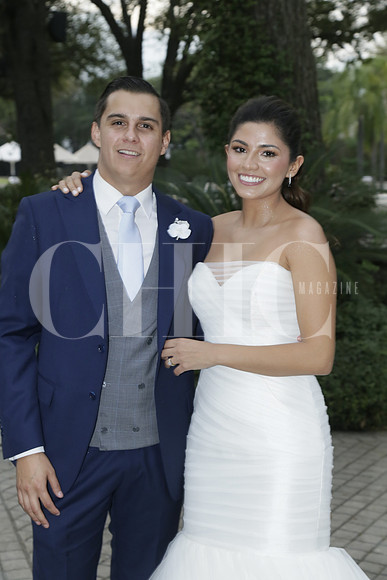 Diego Rhon y Mafer Treviño (8)