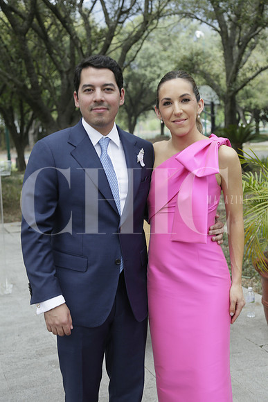 Diego Treviño y Bárbara Nader (3)