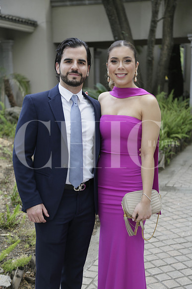 Eduardo Redondo y Ana Laura Villarreal (2)