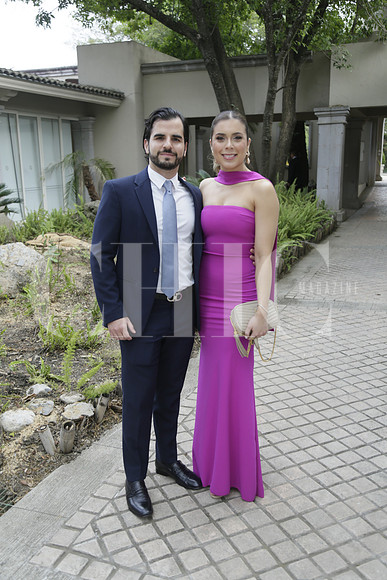 Eduardo Redondo y Ana Laura Villarreal (3)