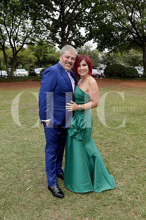 Ekard Juárez y Lizzet Marcos (2)