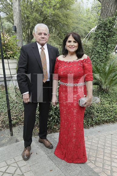 Jorge Longoria y Lula Peña (3)