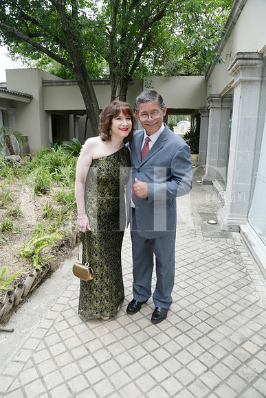 Magaly Villanueva y Jorge Treviño (2)