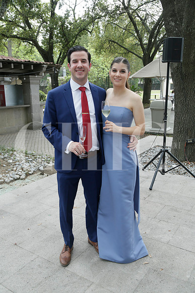Roberto Elizondo y Sofia Rhon (2)