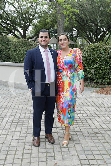 Vico Morales y Bárbara Jisménez de Morales (2)
