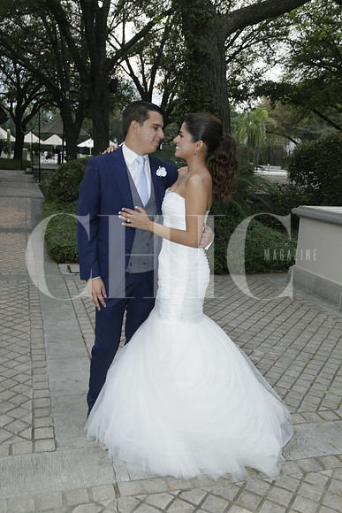 Diego Rhon y Mafer Treviño (9)