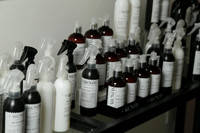 Aspectos generales de Perfumes, Escencias y Aromas (10)