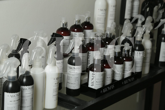 Aspectos generales de Perfumes, Escencias y Aromas (10)