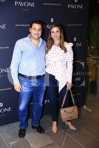 Jesus Garza y Valeria Salinas (3)