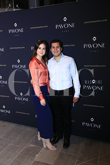 Paulina Tijerina y Raúl Salinas (2)