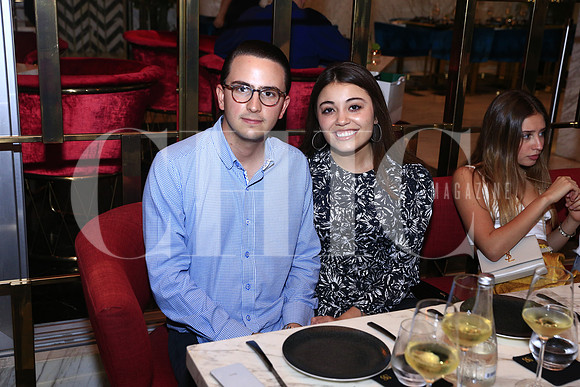 Rodrigo Paramo y Nilda Mata (3)
