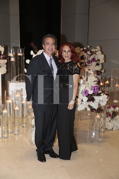 Tomas Cantu y Patricia Martinez 2
