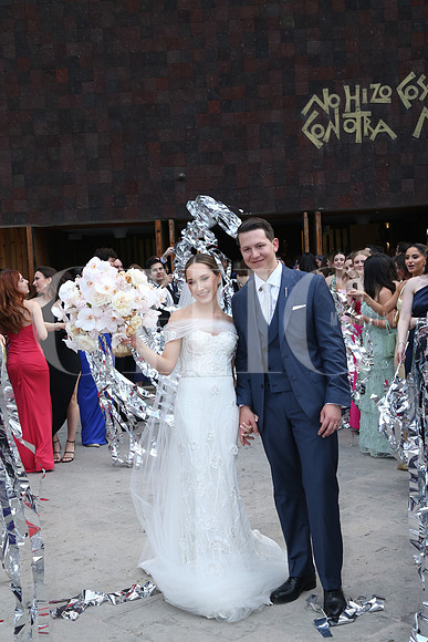 Raquel Coronado y Daniel Mouret4